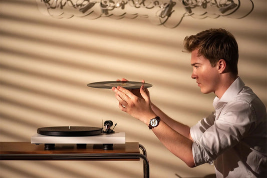 Was steckt hinter dem Vinyl-Boom? Zahlen, Fakten, Magie