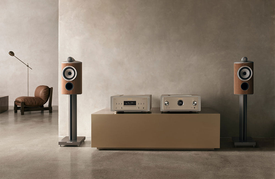 Am Golde hängt doch alles – die neuen, güldenen Elektronik-Highlights