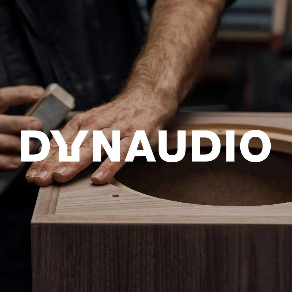 Dynaudio - HiFi-Profis Darmstadt