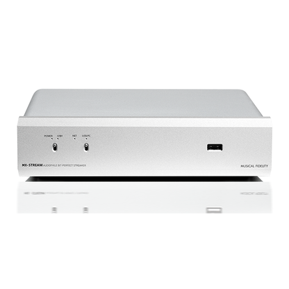 Musical Fidelity MX-STREAM