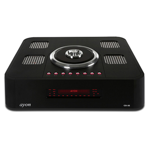 Ayon CD-35