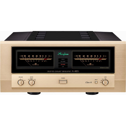 Accuphase A-48 S