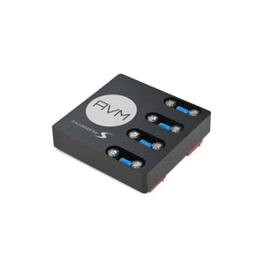 AVM S-DAC