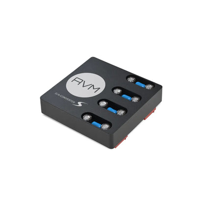 AVM S-DAC