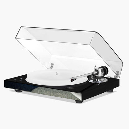 AVM R 30.3 Cellini/schwarz ohne TA