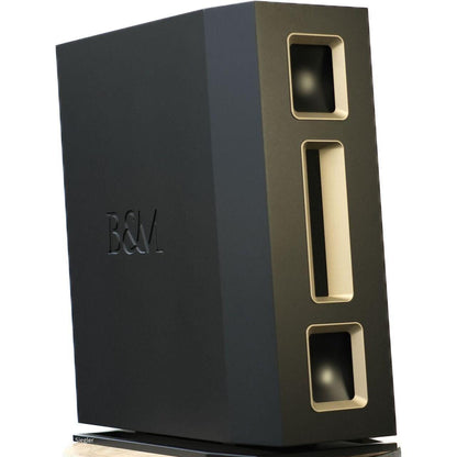 Backes & Müller BM Jubilé IO inkl. Stands