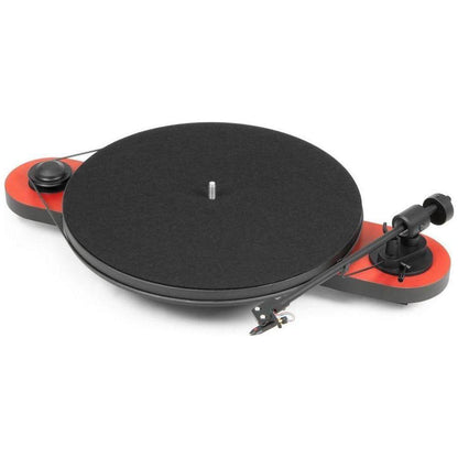 Pro-Ject Elemental (Ortofon OM 5E)