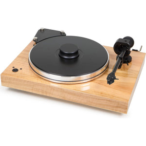 Pro-Ject Xtension 9 Evolution SuperPack (Ort. Quintet BL.)