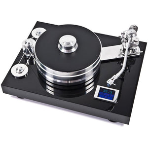 Pro-Ject Signature 12 (ohneTonabnehmer)