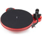 Pro-Ject RPM 1 Carbon (Ortofon 2M Red)