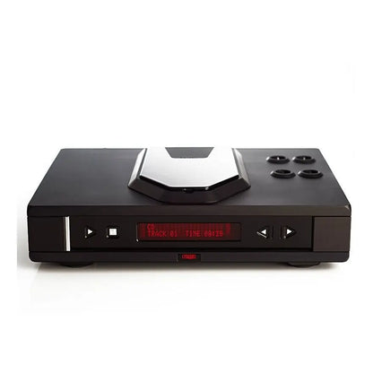 Rega Isis Valve