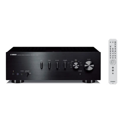 Yamaha A-S301