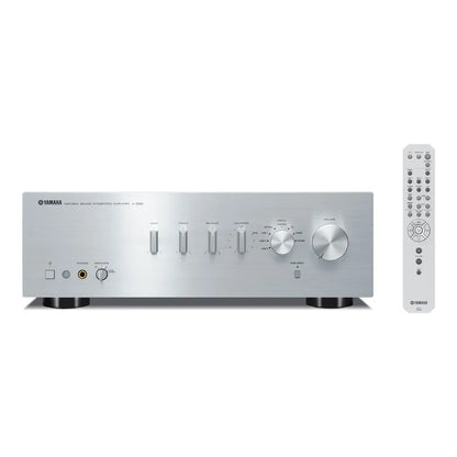 Yamaha A-S501