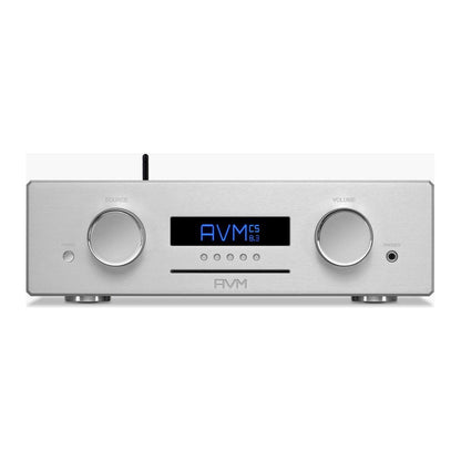 AVM CS 6.3