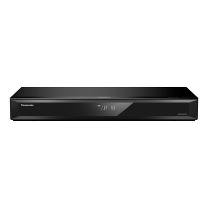 Panasonic DMR-UBC70EGK (500 GB)