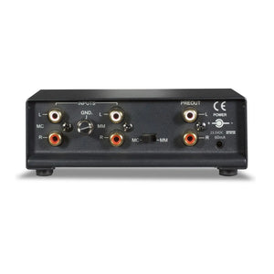 NAD PP 2e
