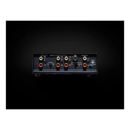 NAD PP 4