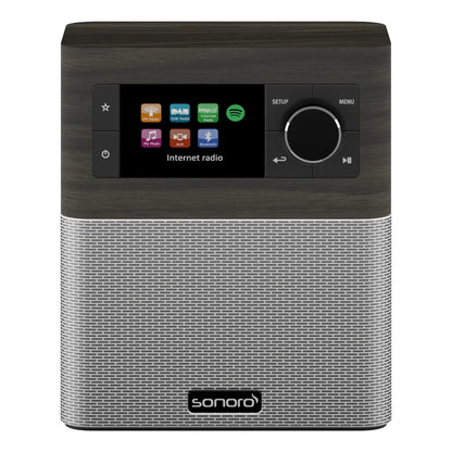 Sonoro Stream