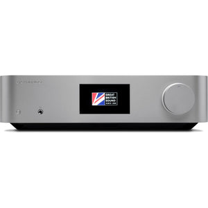 Cambridge Audio Edge NQ