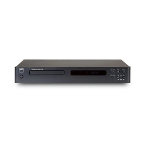NAD C 538