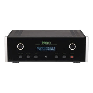 McIntosh MEN 220 AC