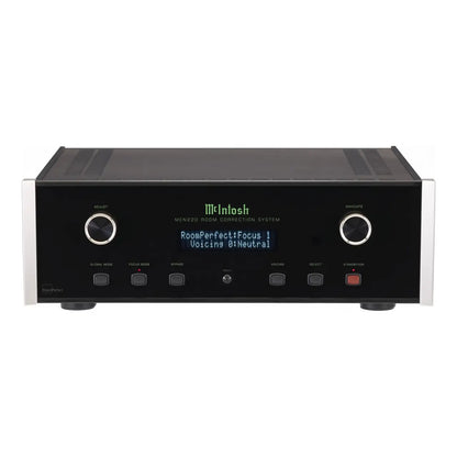 McIntosh MEN 220 AC