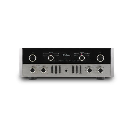 McIntosh C 22 MK V AC