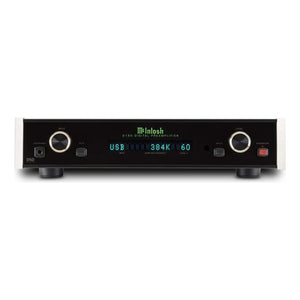 McIntosh D 150 AC