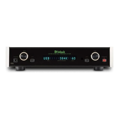 McIntosh D 150 AC