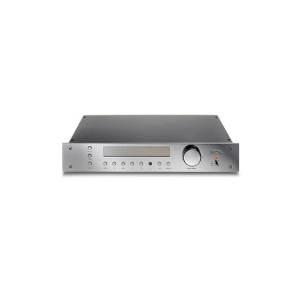 Burmester 035 Vorverstärker
