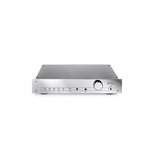 Burmester 101 Vollverstärker