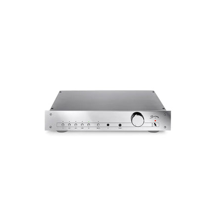 Burmester 101 Vollverstärker