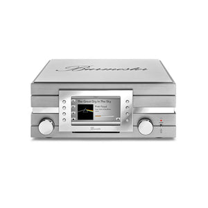 Burmester 111 Musikcenter