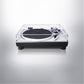 Technics SL 1500 (Ortofon Red - Endab.- EV)