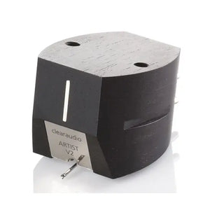 Clearaudio Artist V2 Ebony