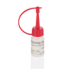 Clearaudio Bearing Oil - Lageröl 5ml