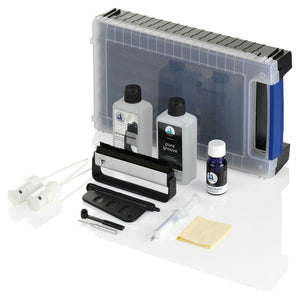 Clearaudio Care Kit Professional /Plastic Box