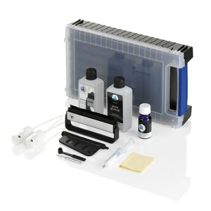 Clearaudio Care Kit Professional / Plastic Box