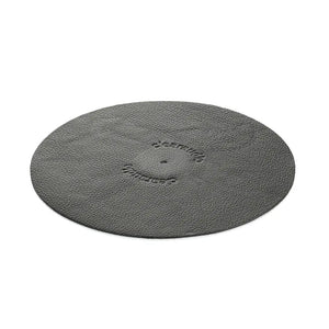 Clearaudio Ledermatte
