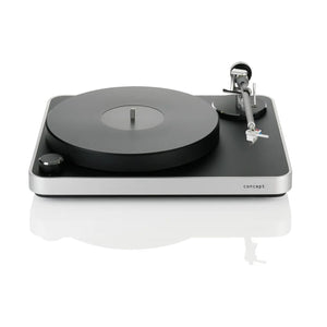 Clearaudio Concept Package HP Paket inklusive Haube