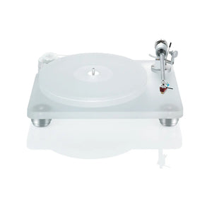 Clearaudio Emotion SE Laufwerk