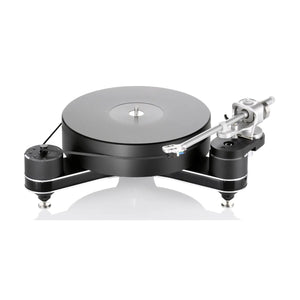 Clearaudio Innovation Compact Laufwerk