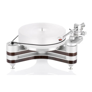 Clearaudio Innovation Laufwerk