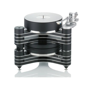 Clearaudio Master Innovation Black