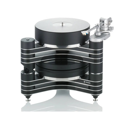 Clearaudio Master Innovation Black