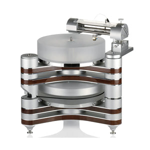 Clearaudio Master Innovation Wood