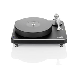 Clearaudio Ovation Laufwerk
