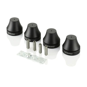 Clearaudio Perfect Points Black