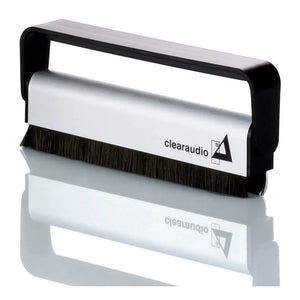 Clearaudio Plattenbürste