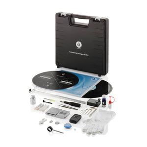 Clearaudio Professional Analogue Toolkit